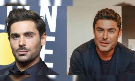 Zac Efron Revela El Porqu De Su Cambio F Sico