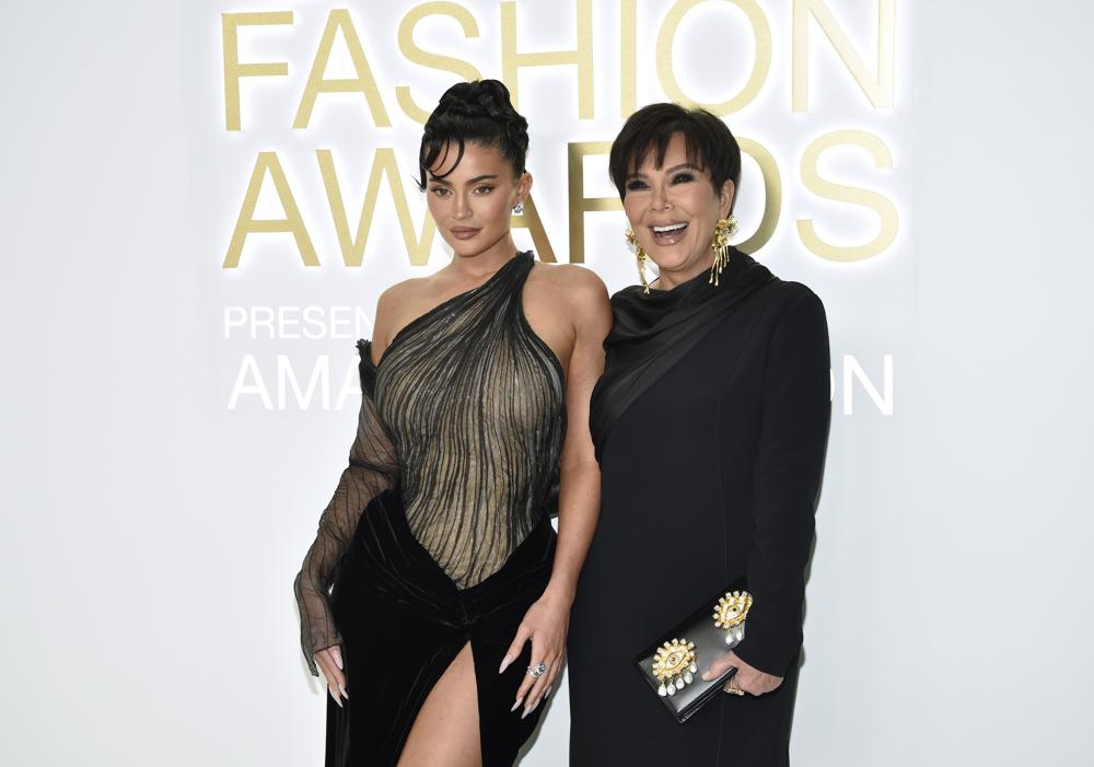 Kim Kardashian Recibe Premio Por Su Marca Skims