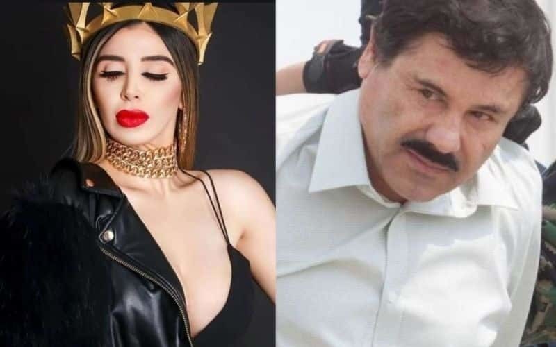 El Chapo As Enamor A Emma Coronel Ella Revela Detalles De Su