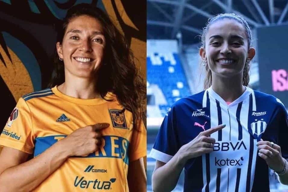 Liga MX Femenil Arranca Este Viernes