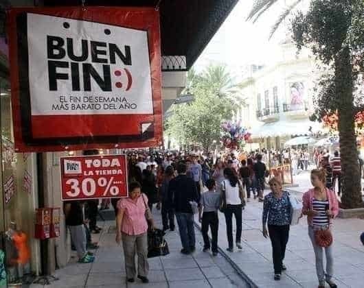 Ya Viene El Buen Fin Esperan Mil Millones De Pesos