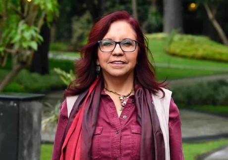 Leticia Ramírez Amaya asume como titular de la SEP POSTA Ciudad de México