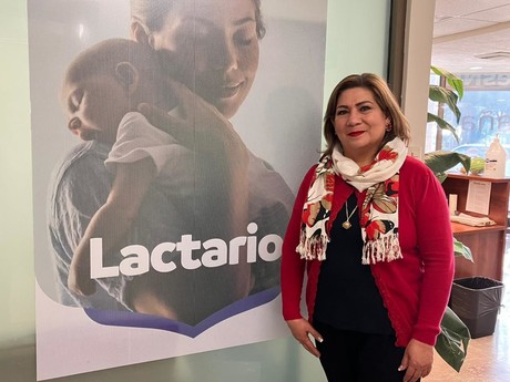 Conoces El Lactario P Blico Del Instituto Estatal De Las Mujeres De