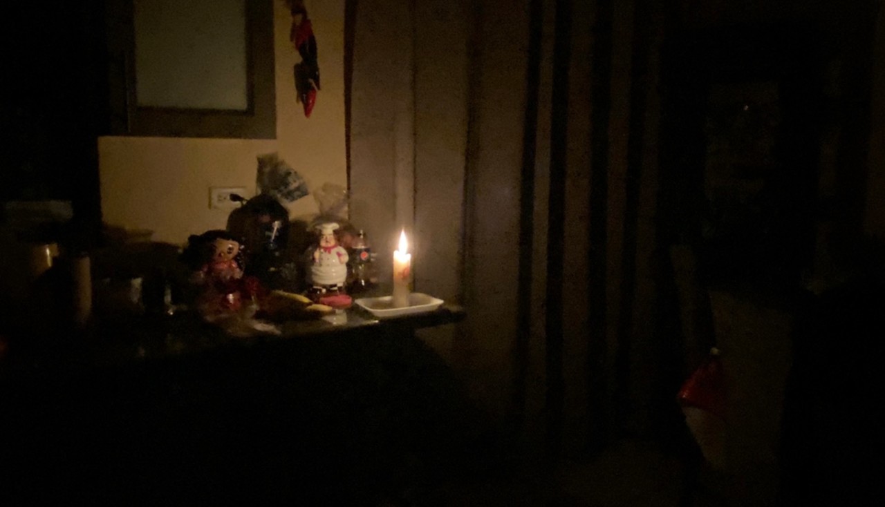 Reportan Colonias Sin Luz En Rea Metropolitana De Monterrey Posta