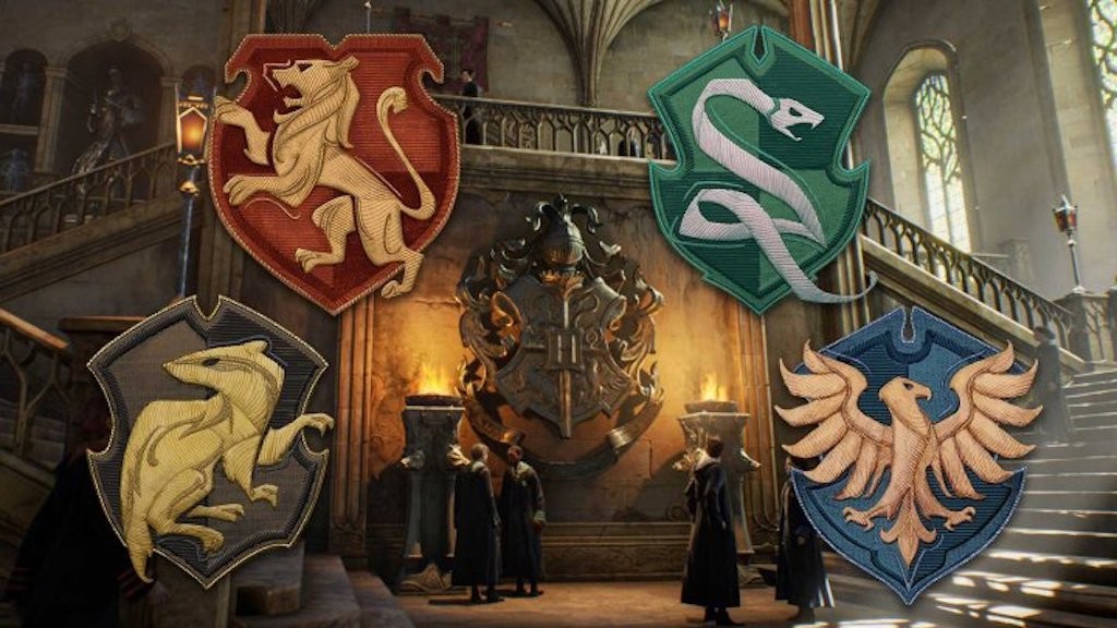 Hogwarts Legacy videojuego de Harry Potter marca récords en ventas