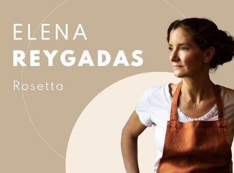 Nombran A Elena Reygadas Como La Mejor Chef Femenina Del Mundo 2023