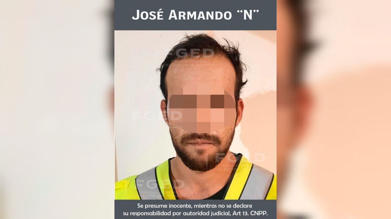 Hombre roba negocio del Centro de Durango dos días seguidos ya está