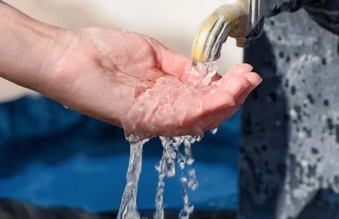 Servicio De Agua Potable En Colonias De Garc A Y Santa Catarina