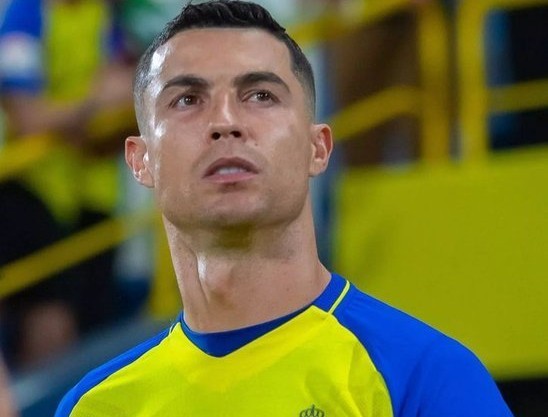 Cristiano Ronaldo Y Al Nassr Siguen En Picada Y Sumando Fracasos