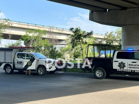 Hallan Hombre Sin Vida En El R O Santa Catarina Posta Nuevo Le N