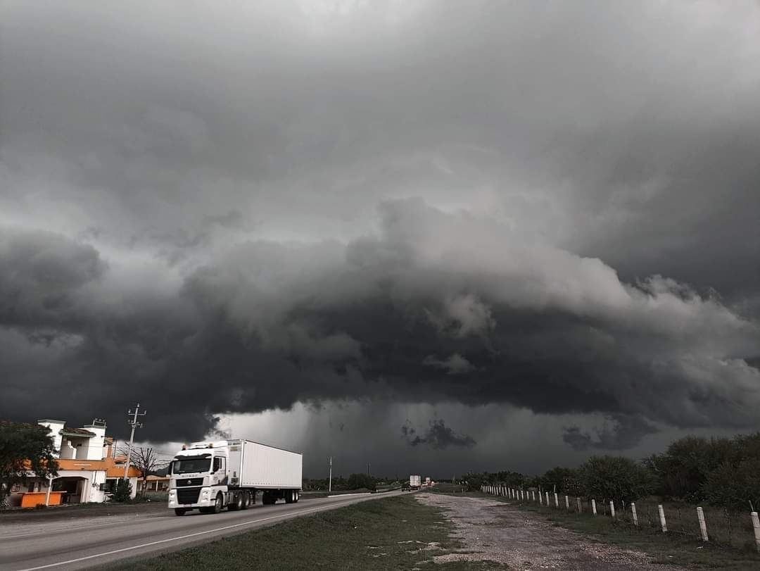 Monitorea Protecci N Civil Condiciones Meteorol Gicas Ante Lluvias En