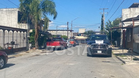 Hombre Es Atacado A Balazos En Tierra Propia De Guadalupe POSTA Nuevo