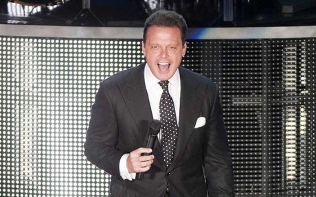 Abre Luis Miguel dos nuevas fechas en Monterrey POSTA Nuevo León