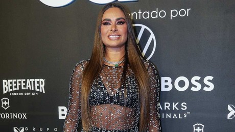 Galilea Montijo habla de su relación con el modelo Isaac Moreno POSTA