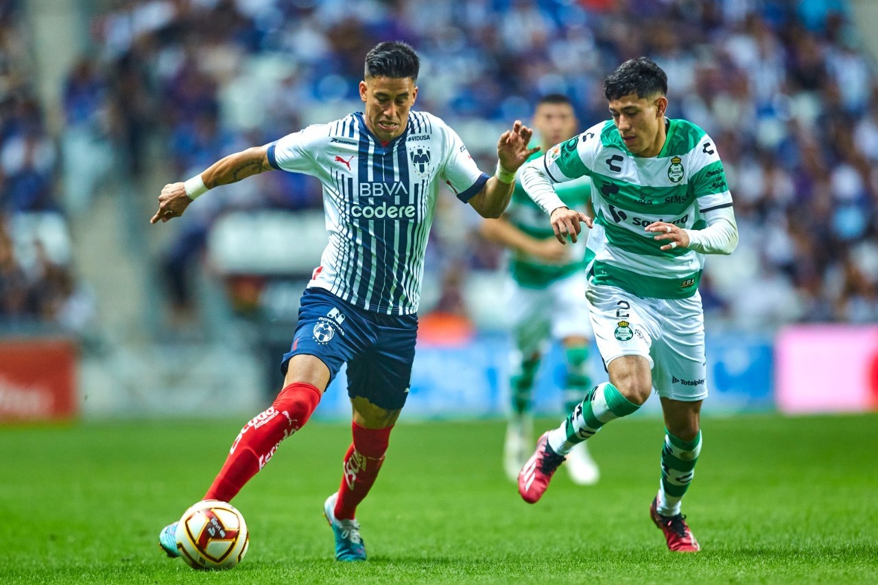 Rayados Busca Dar El Primer Paso Firme En La Liguilla