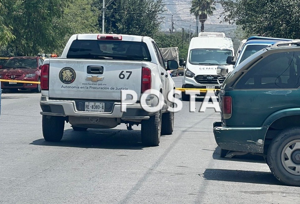 Investigan Muerte De Una Mujer En La Colonia Ni O Artillero En