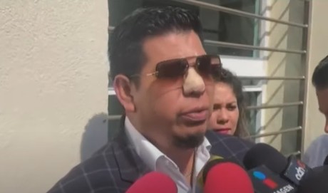 Se quedan en la cárcel Jesús Abid y Laura por extorsión a la maestra