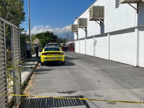 Se Incendian Camiones Recolectores De Basura En Monterrey POSTA Nuevo