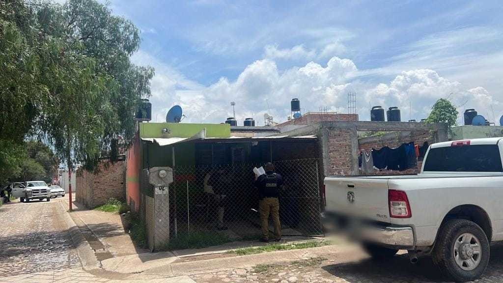 Desaparecen 5 hermanos en Lagos de Moreno Jalisco POSTA Nuevo León