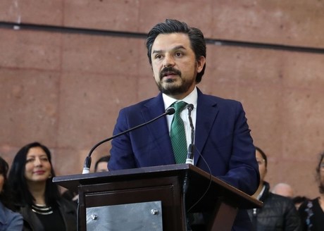 Zo Robledo Se Quedar Al Frente Del Imss Amlo Posta Nuevo Le N