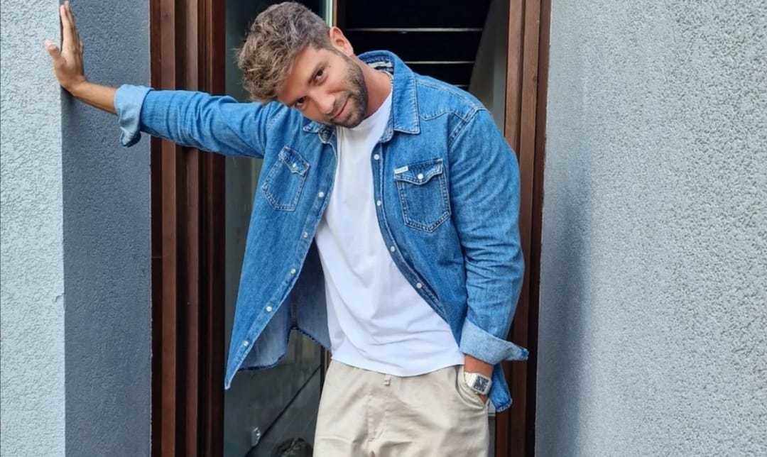 Pablo Albor N Se Presentar En Monterrey Con La Cuarta Hoja Tour