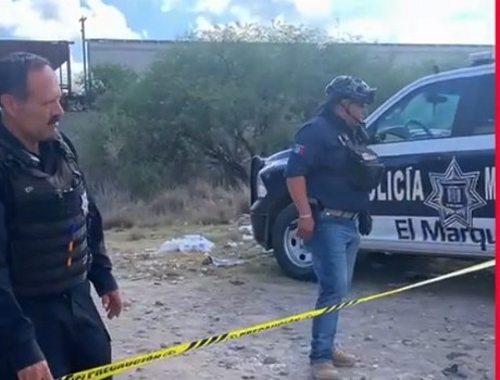 Choque De Tren Con Autobus De Pasajeros Deja Muertos En Quer Taro