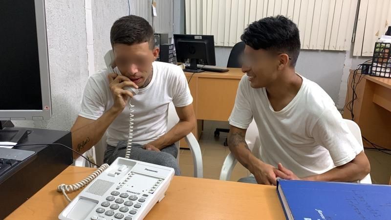 Celebran Primera Boda Gay En El Penal De Apodaca Posta Nuevo Le N