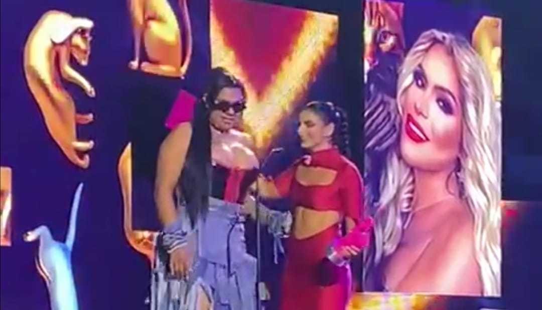 VIDEO Así se vivieron los MTV Miaw 2023