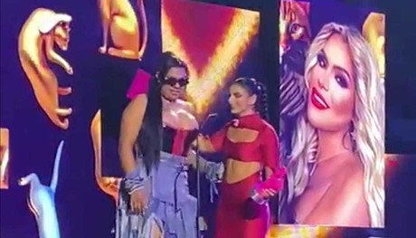 Video As Se Vivieron Los Mtv Miaw Posta Nuevo Le N