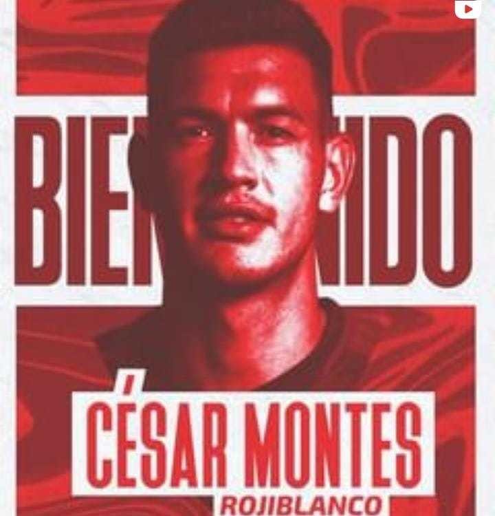 C Sar Montes Deja Al Espanyol Y Va Al Almer A