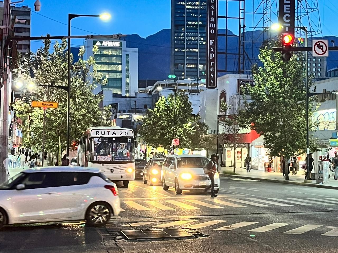 Cuáles son las rutas urbanas con más quejas en Nuevo León POSTA