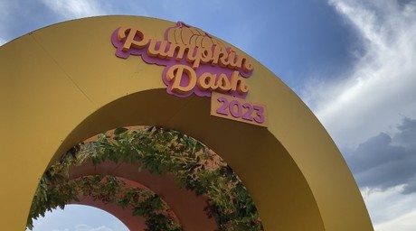 Llega a Monterrey la edición 2023 de Pumpkin Dash POSTA Nuevo León