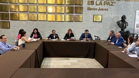 Piden Diputados A Samuel Aclarar Fecha De Su Licencia Posta Nuevo Le N