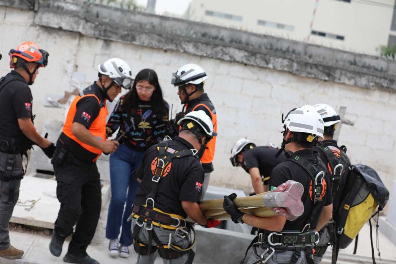 Arranca Protección Civil Nuevo León operativos en panteones POSTA