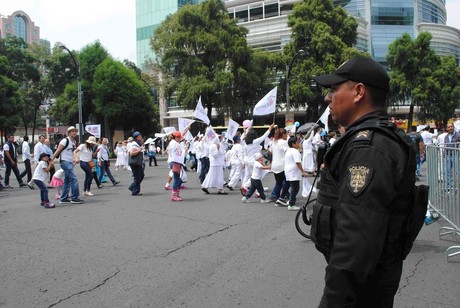 Que No Se Te Haga Tarde Estas Son Las Movilizaciones Para Este Viernes