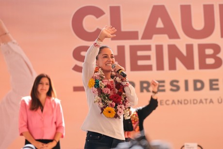 Confirmada La Visita De Claudia Sheinbaum A Tamaulipas POSTA Tamaulipas