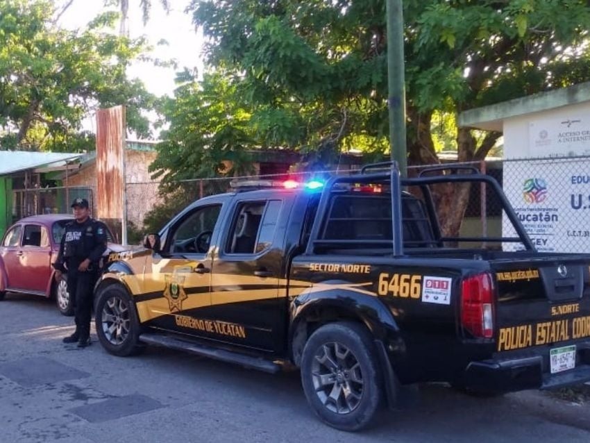 Aparatoso Choque En La Avenida De Prolongaci N Montejo Causa Caos V Al