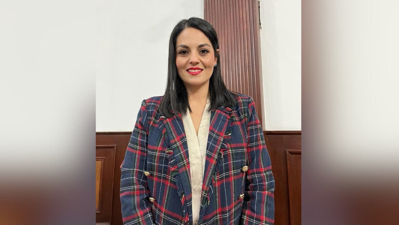 Ser Congreso De Coahuila Presidido Por Una Mujer Por Primera Vez En