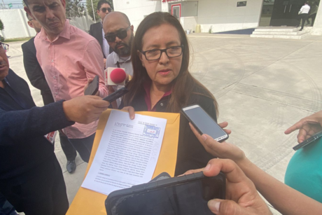 Denuncian a Cabeza de Vaca ante la Fiscalía de Tamaulipas POSTA Nuevo