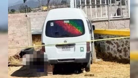 Mujer Muere Aplastada Por Su Combi En El Edom X Posta Estado De M Xico