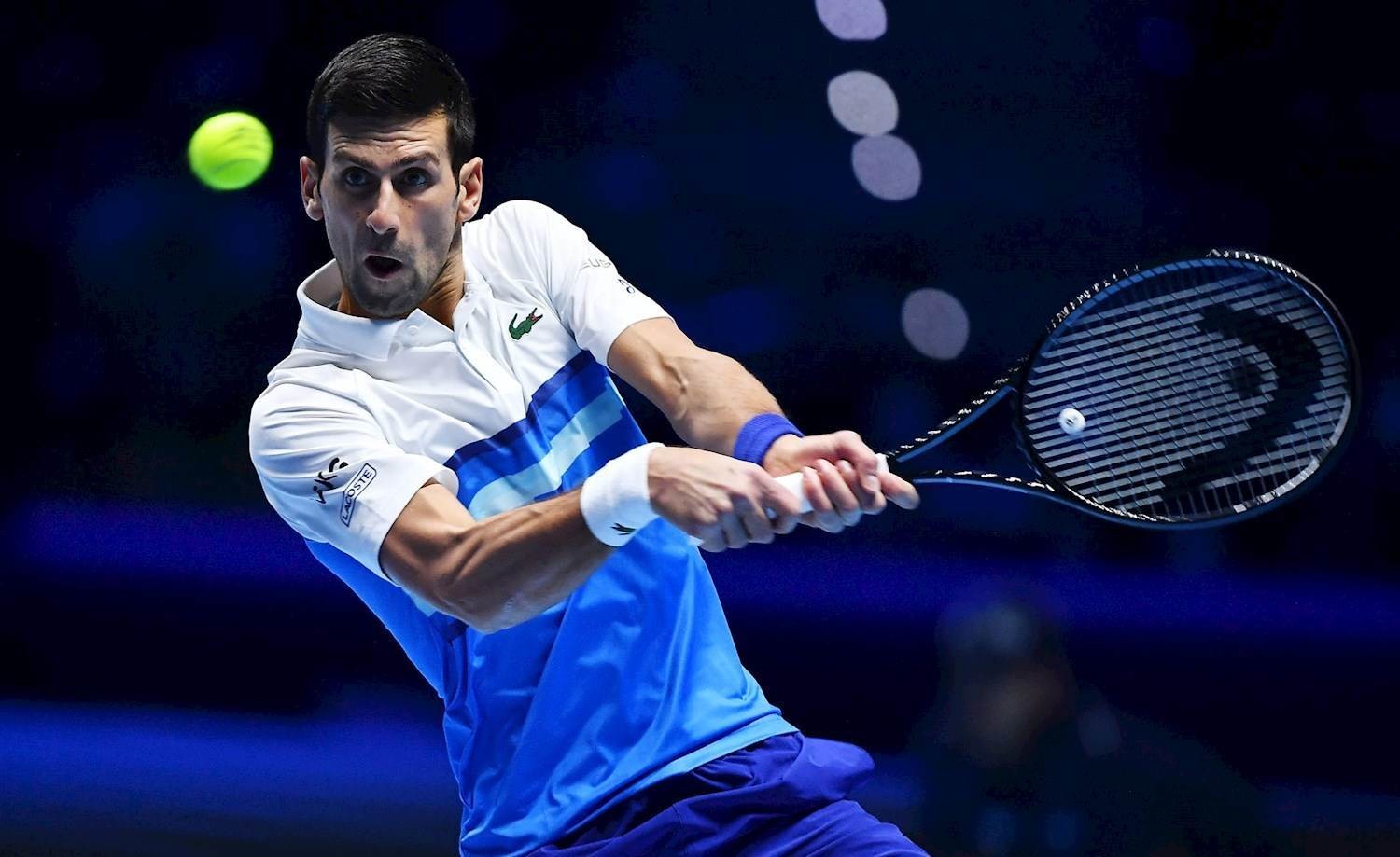 Novak Djokovic será deportado de Australia