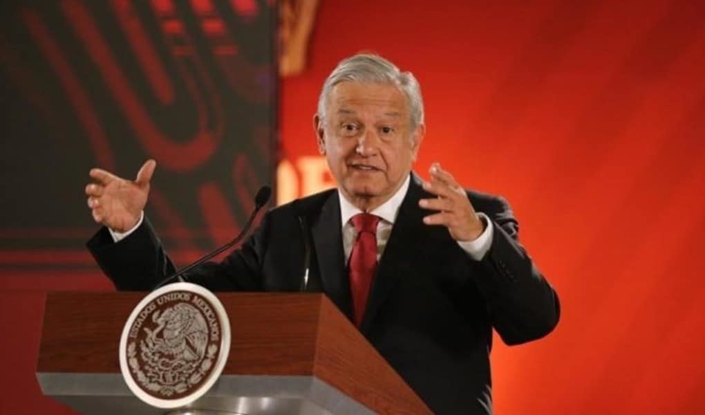 Ine Exige A López Obrador No Hablar Sobre Revocación