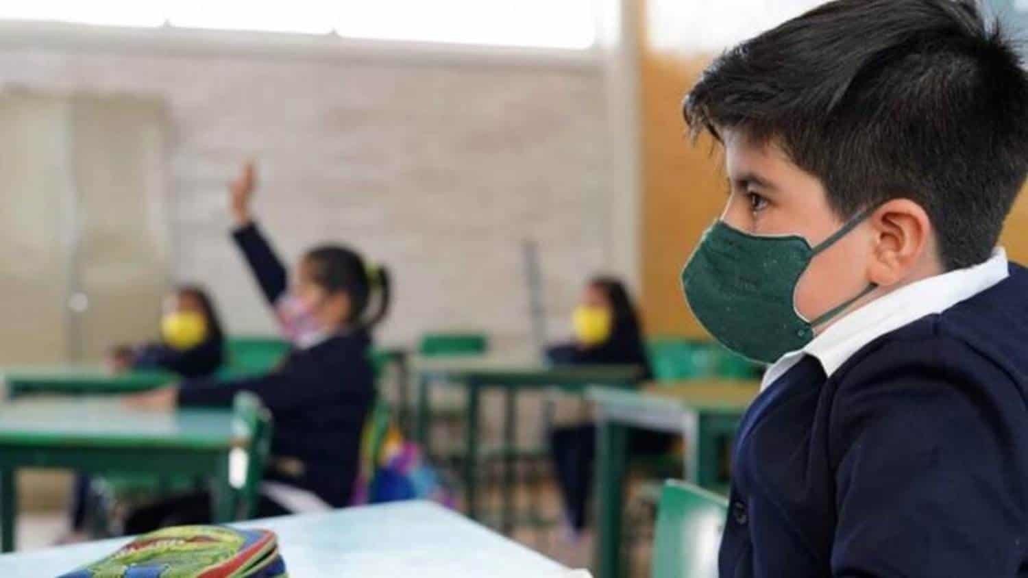 Arrancan Preinscripciones A Educación Básica En Coahuila