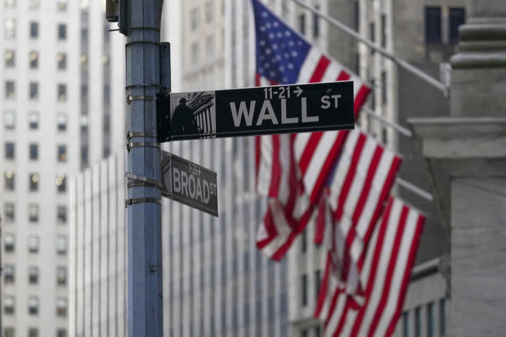 Wall Street repunta aunque el petróleo vuelve a subir