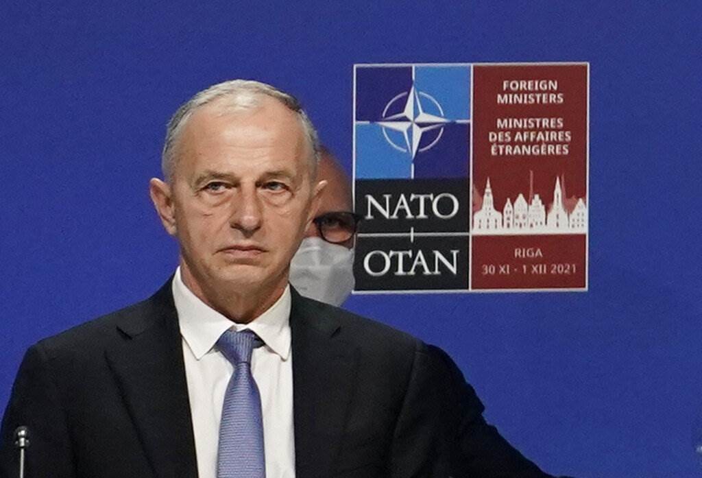 Putin no puede ganar esta guerra: OTAN