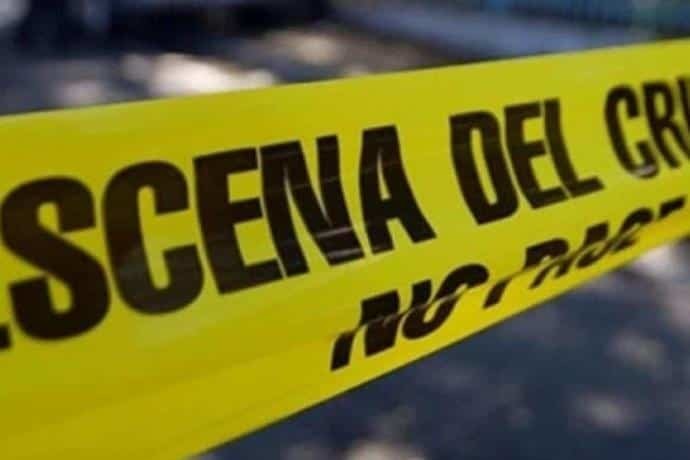 Localizan cinco cuerpos en fosa clandestina en Cancún