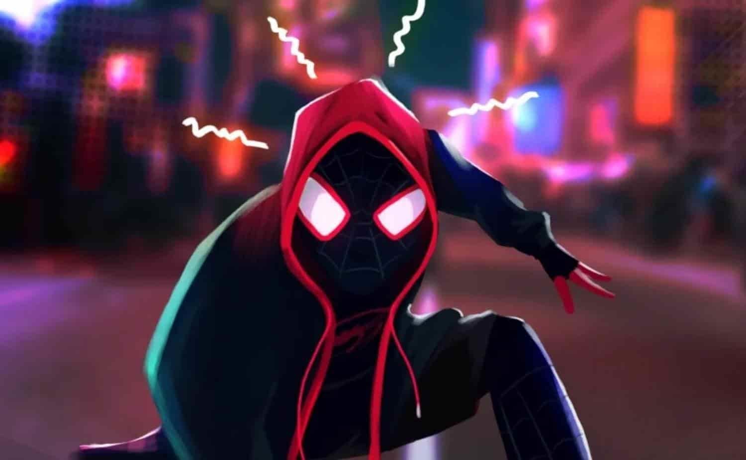 Retrasan estreno de 'Spiderman Across the Spider-Verse