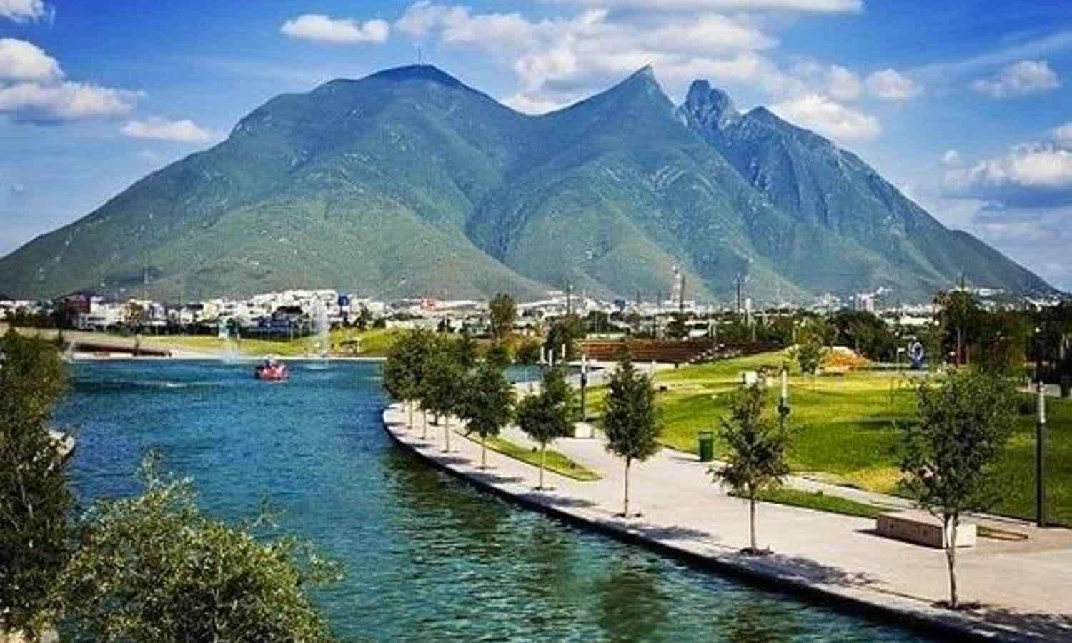 Monterrey, entre los destinos más buscados para Semana Santa