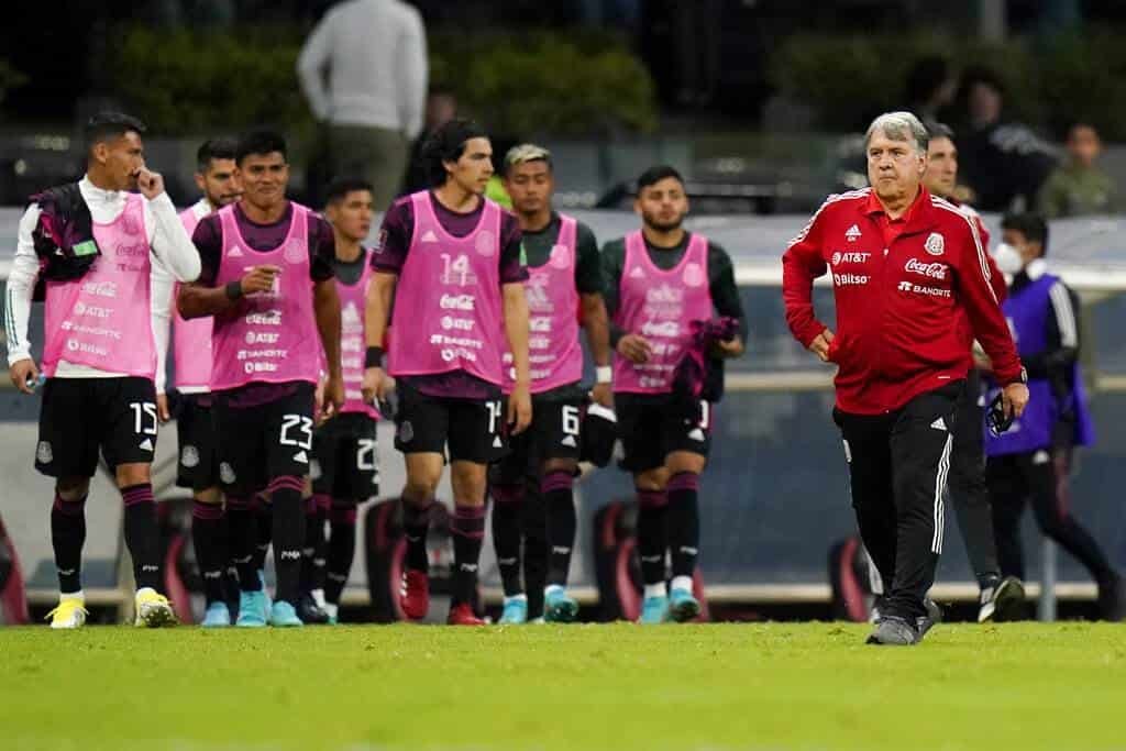 Enfrentará El Tri a Uruguay y Ecuador en amistoso