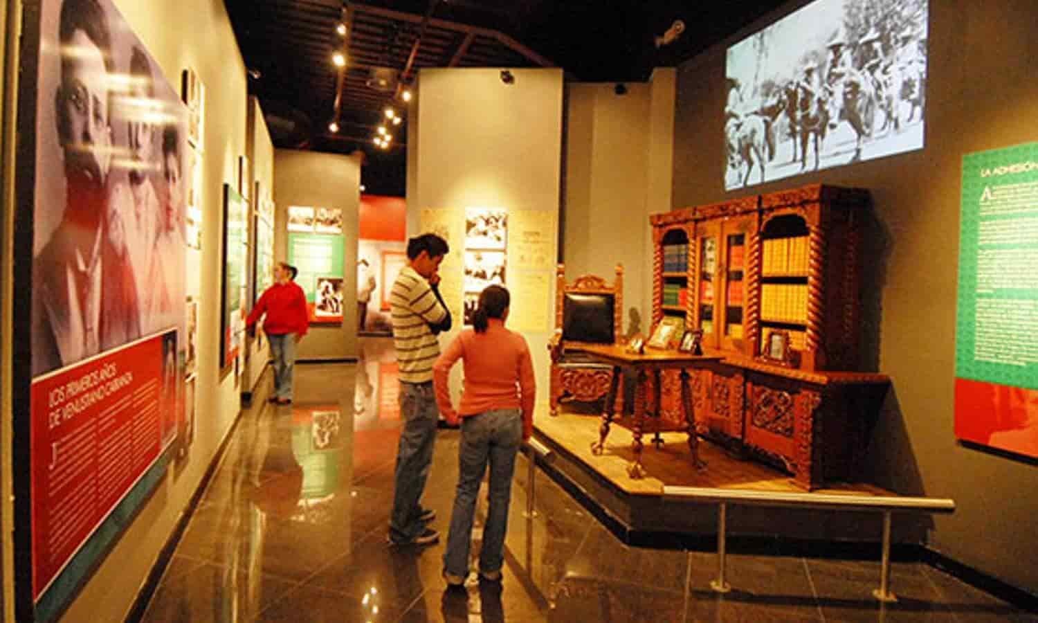Coahuila cuenta con 66 museos para visitar en Semana Santa